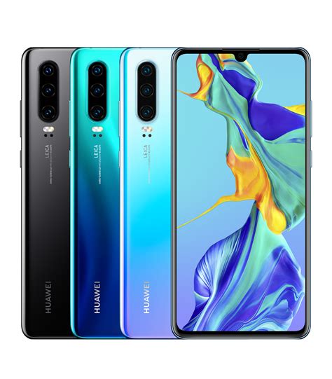 huawei p30 pro insurance